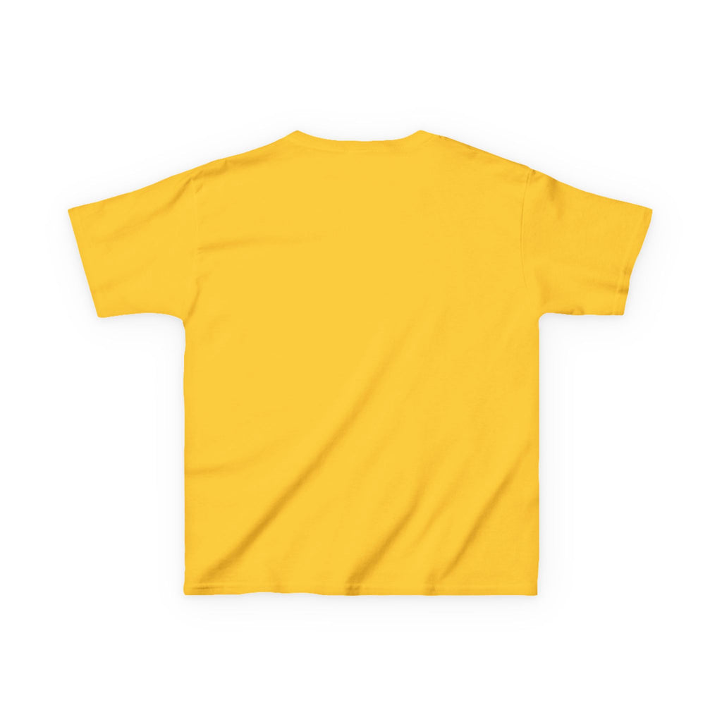Kids Tee — "Just Pray Now God Got You" Inspirational Christian Shirt