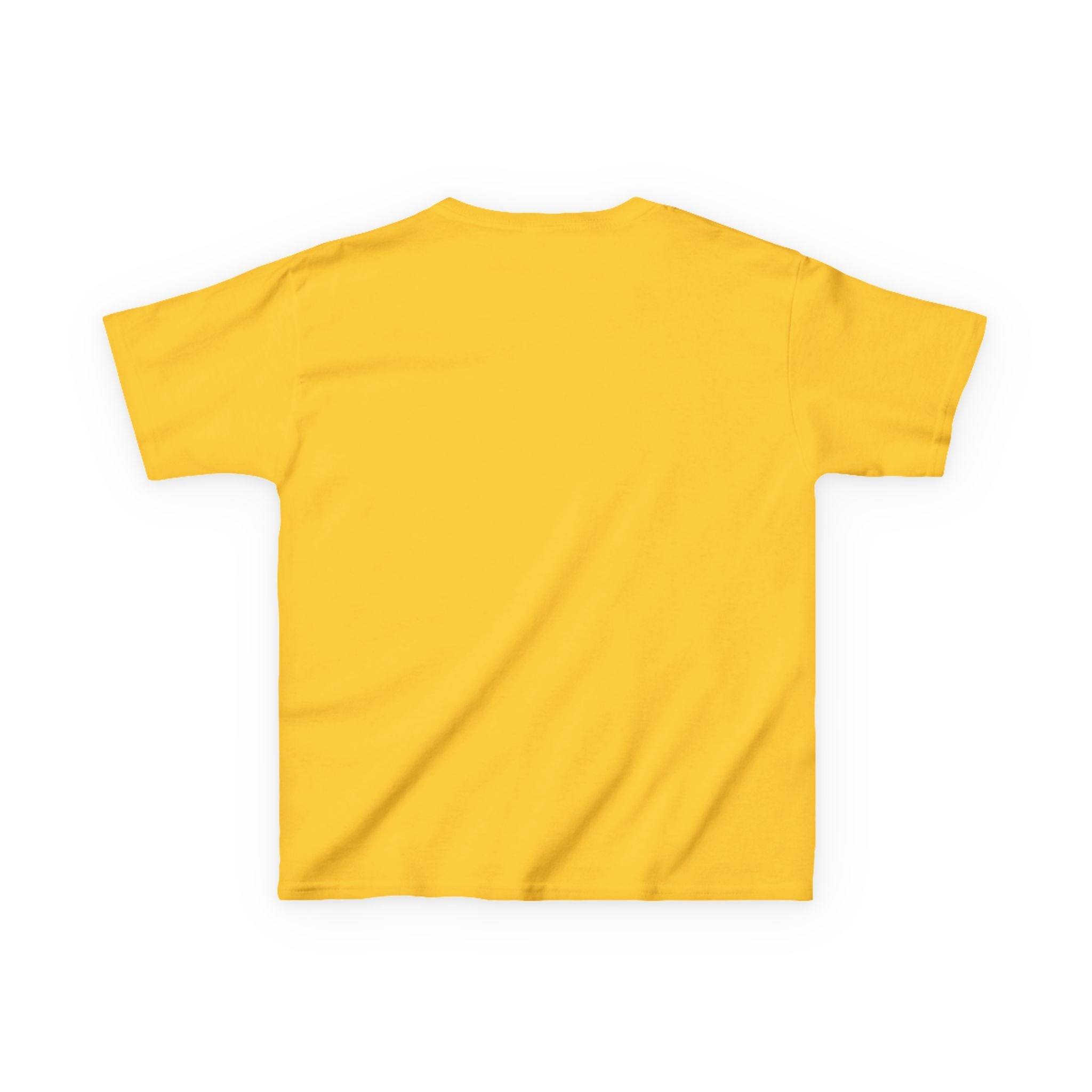 Kids Tee — "Just Pray Now God Got You" Inspirational Christian Shirt