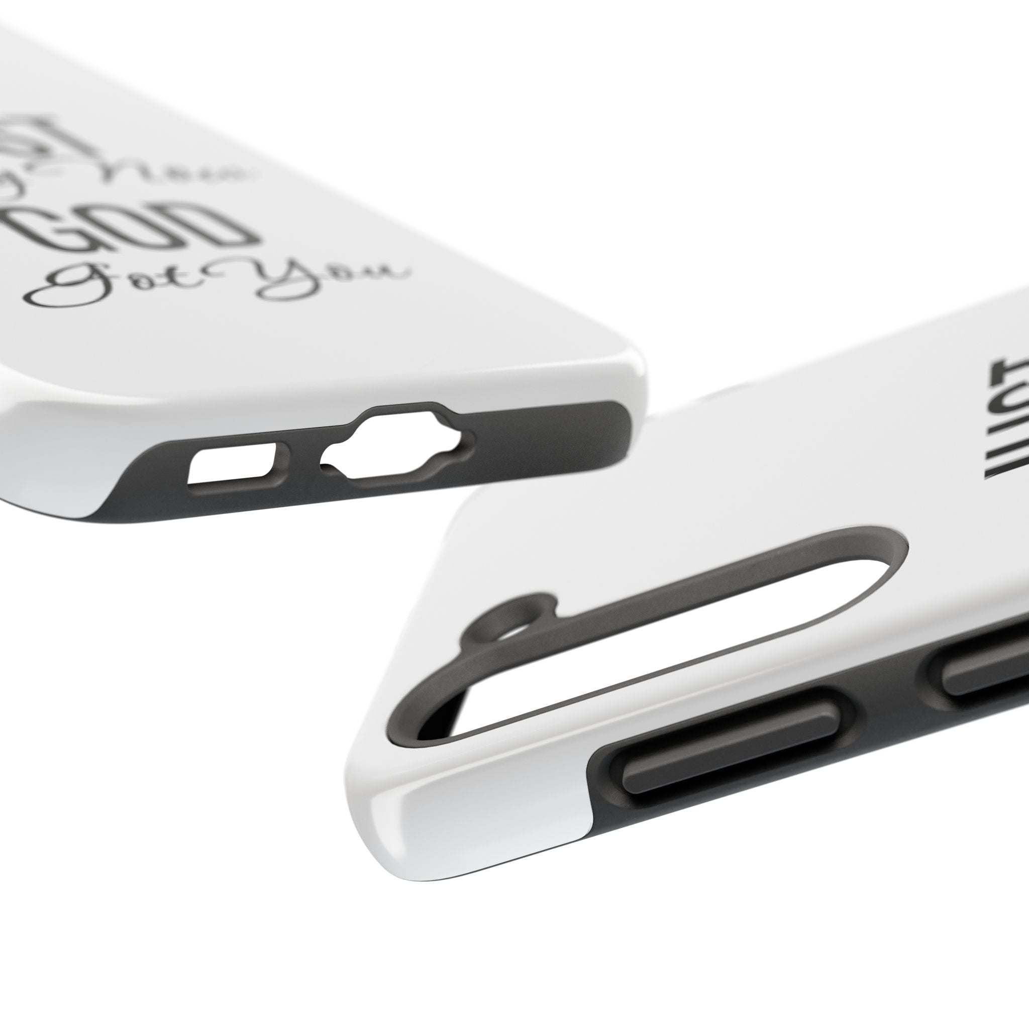 Tough Phone Cases