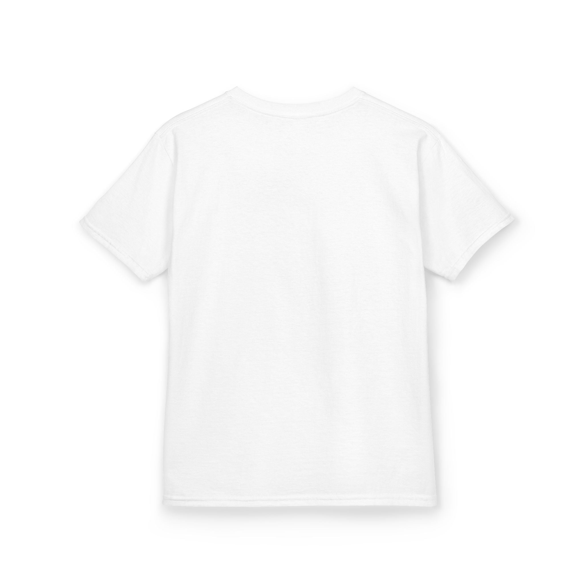 Kids Tee — "Just Pray Now God Got You" Inspirational Christian Shirt
