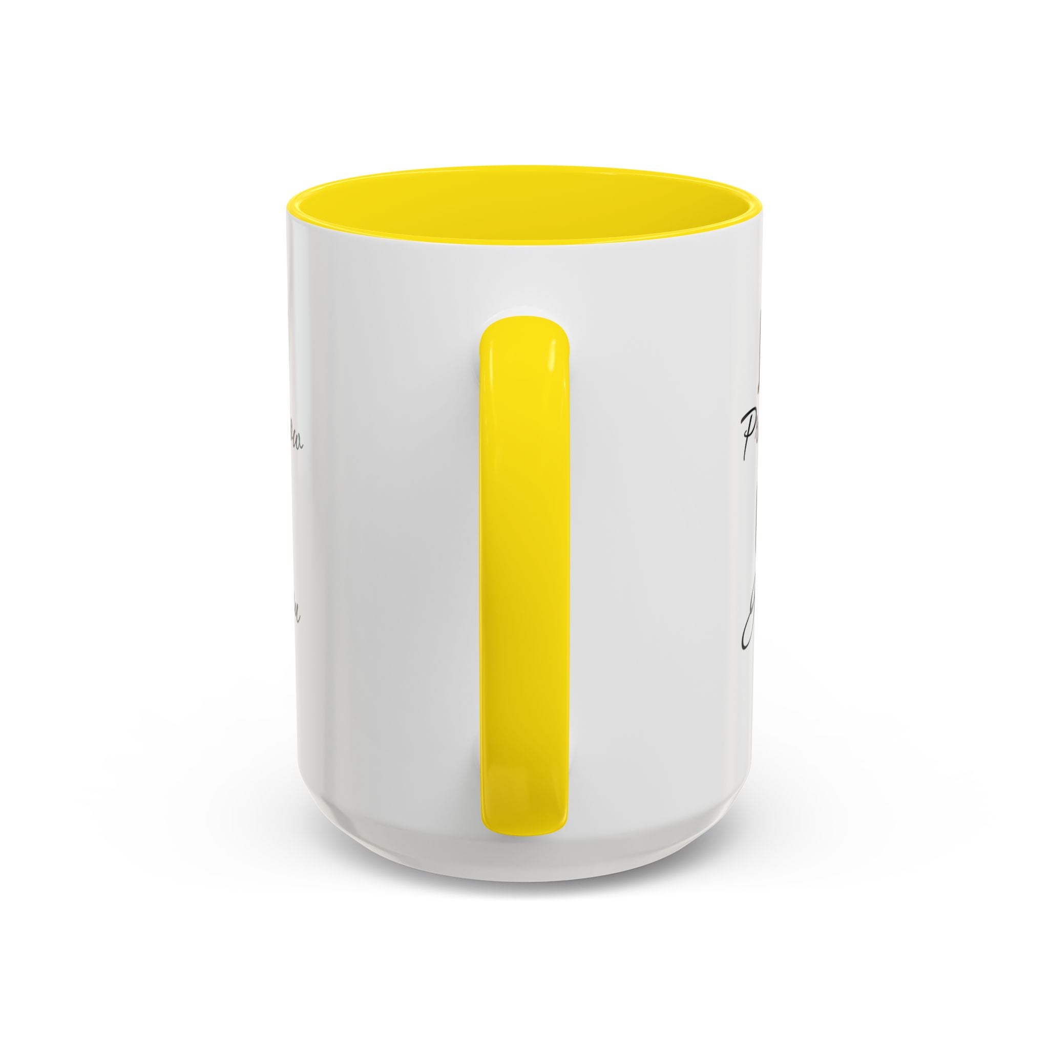 “Just Pray Now God Got You” Inspirational coffee Mug