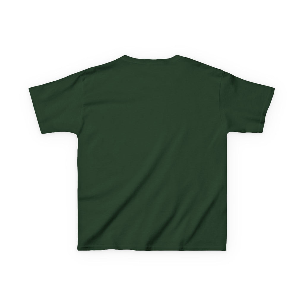 Kids Tee — "Just Pray Now God Got You" Inspirational Christian Shirt