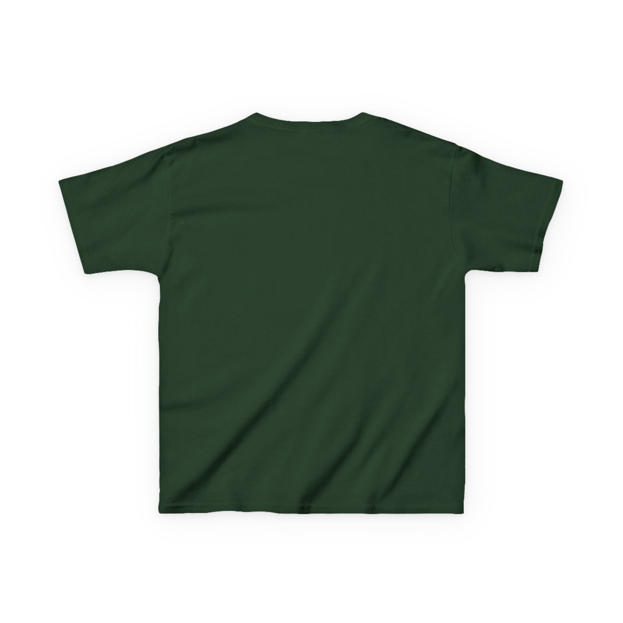 Kids Tee — "Just Pray Now God Got You" Inspirational Christian Shirt