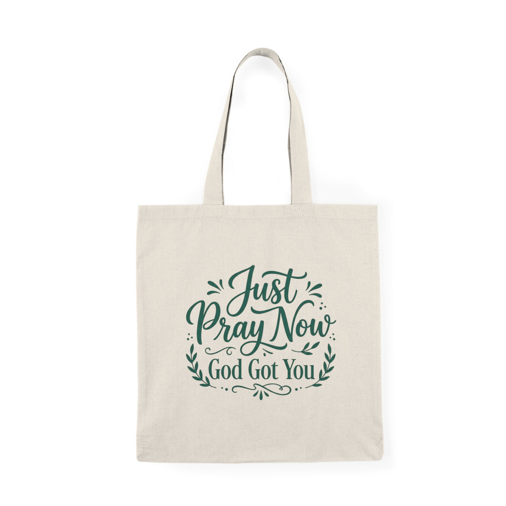 Inspirational Tote Bag