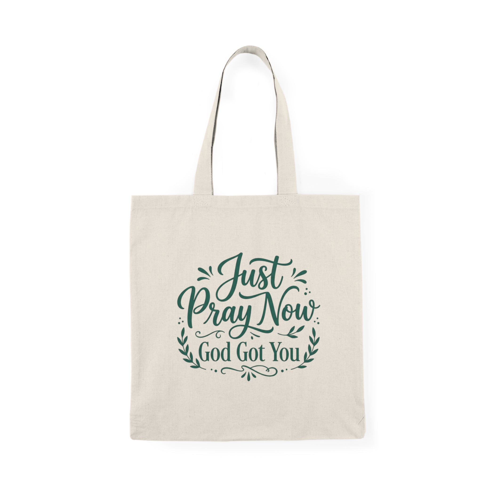 Inspirational Tote Bag