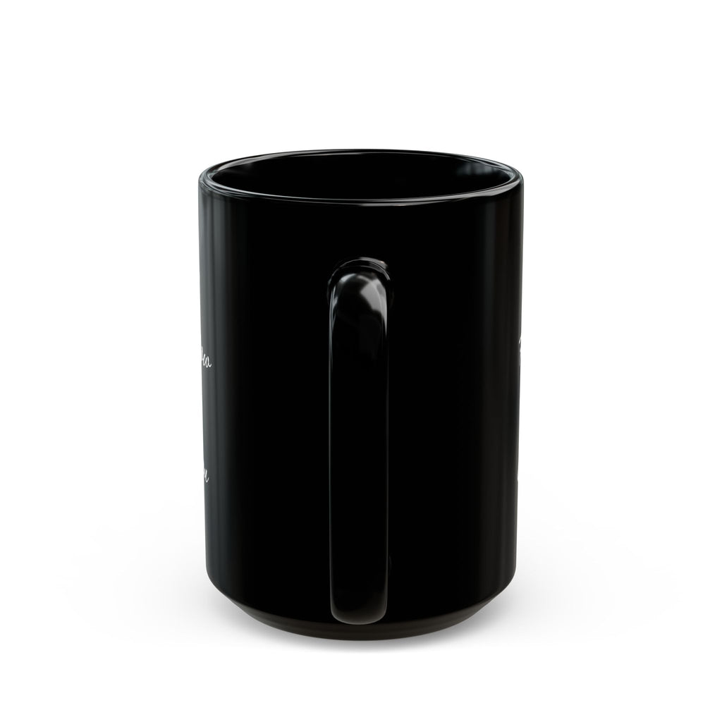 Inspirational Mug  “Just Pray Now God Got You"