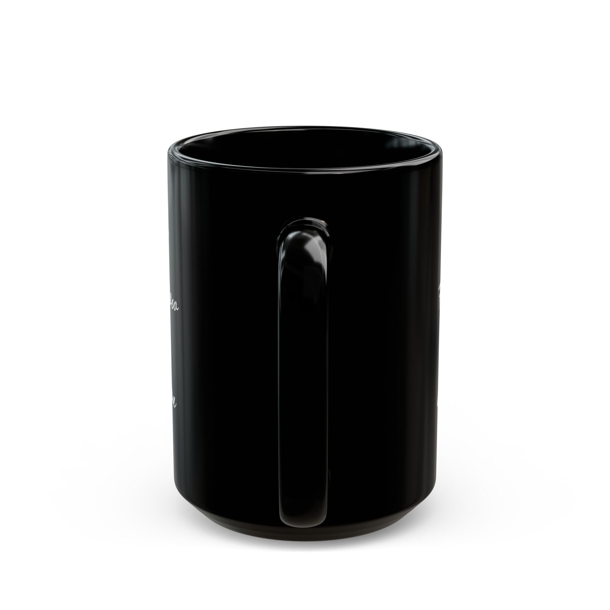 Inspirational Mug  “Just Pray Now God Got You"