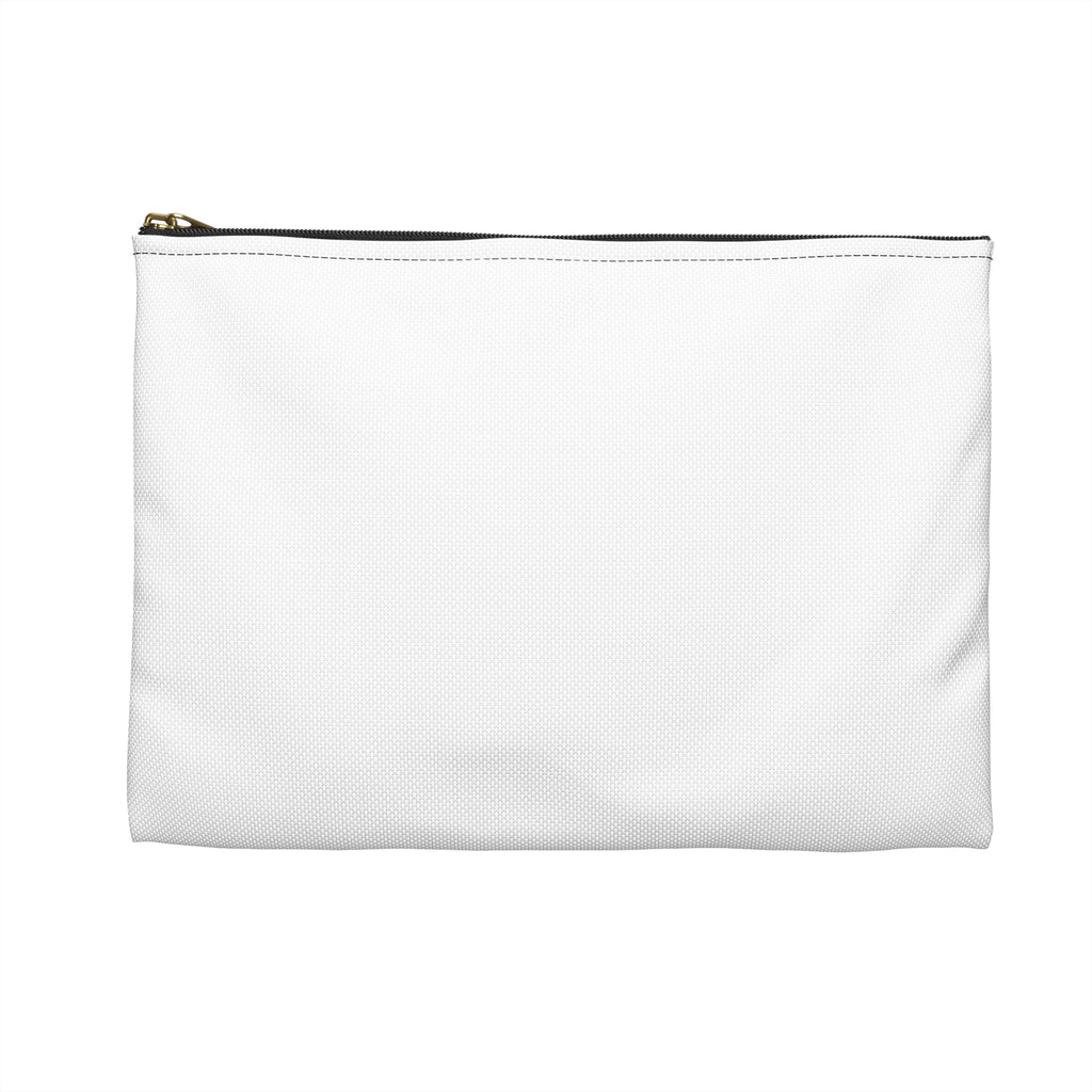 “Just Pray Now God Got” You Zipper Pouch
