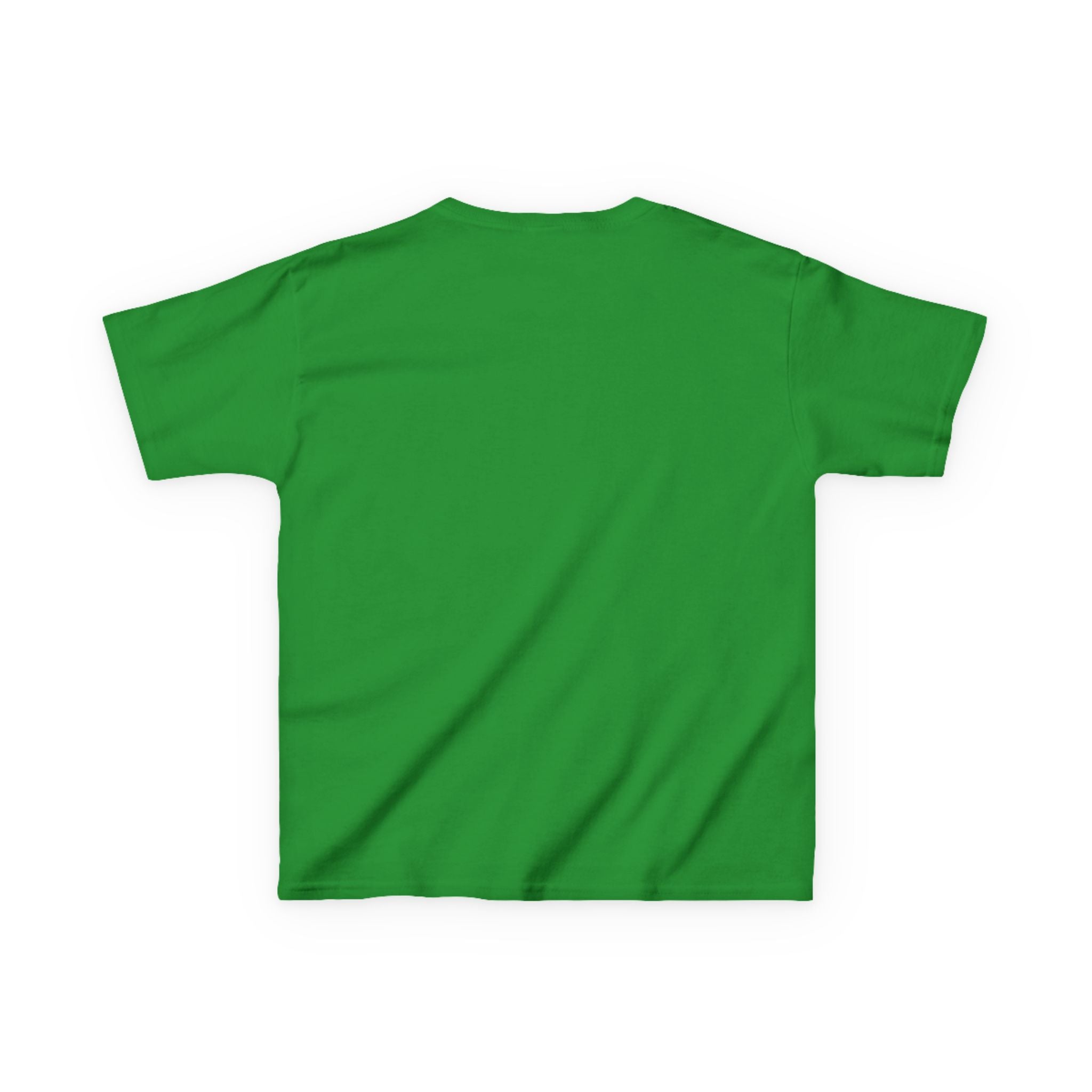 Kids Tee — "Just Pray Now God Got You" Inspirational Christian Shirt