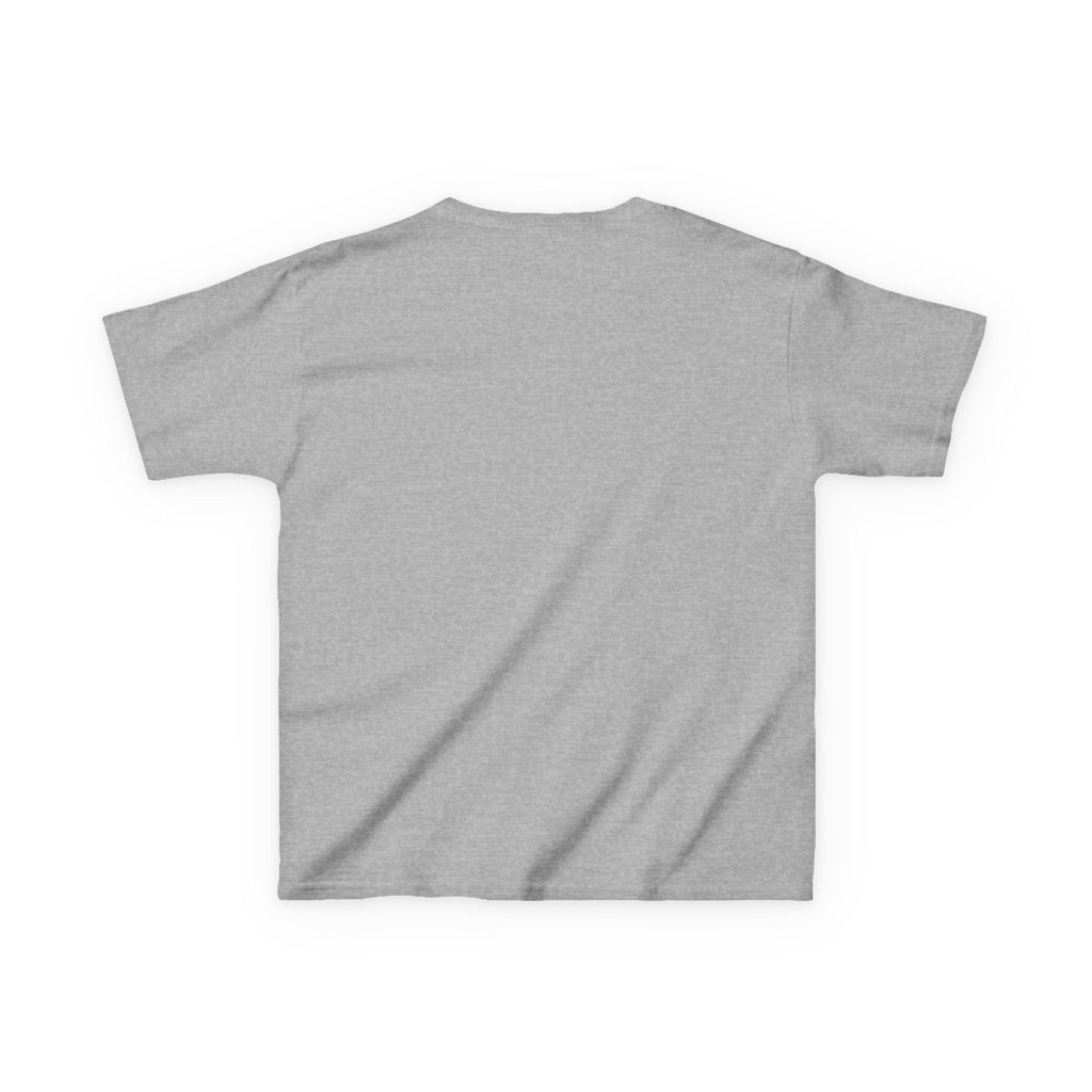 Kids Tee — "Just Pray Now God Got You" Inspirational Christian Shirt