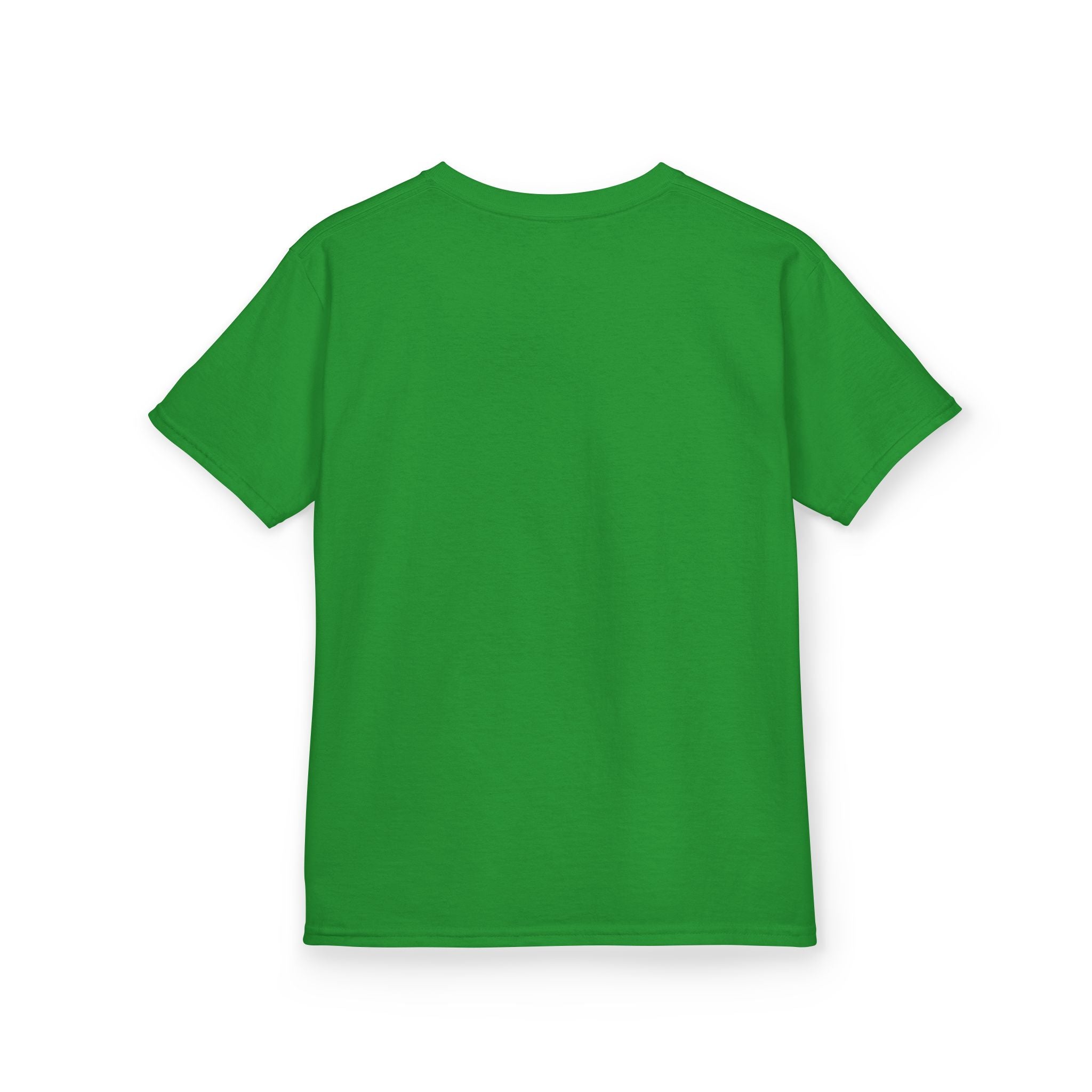 Kids Tee — "Just Pray Now God Got You" Inspirational Christian Shirt