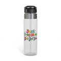 “Just Pray Now God Got You” 20oz Tritan Sport Bottle Inspirational Water Bottle
