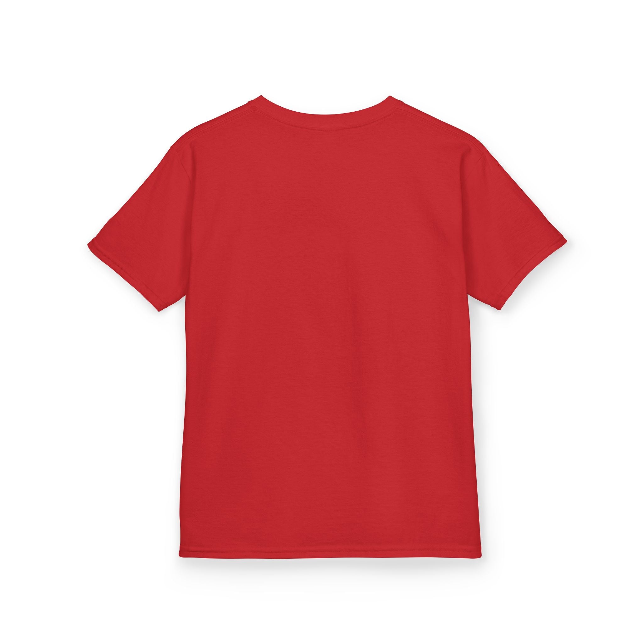 Kids Tee — "Just Pray Now God Got You" Inspirational Christian Shirt