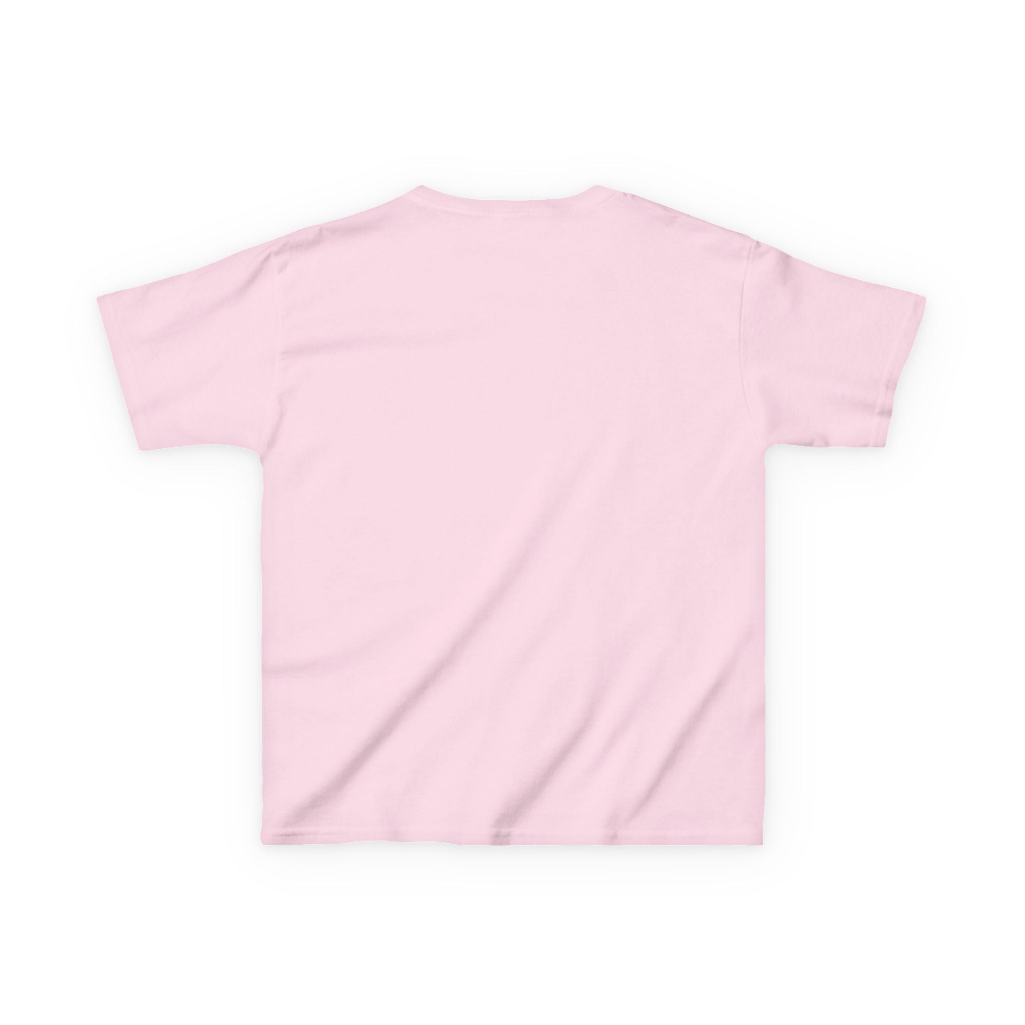 Kids Tee — "Just Pray Now God Got You" Inspirational Christian Shirt
