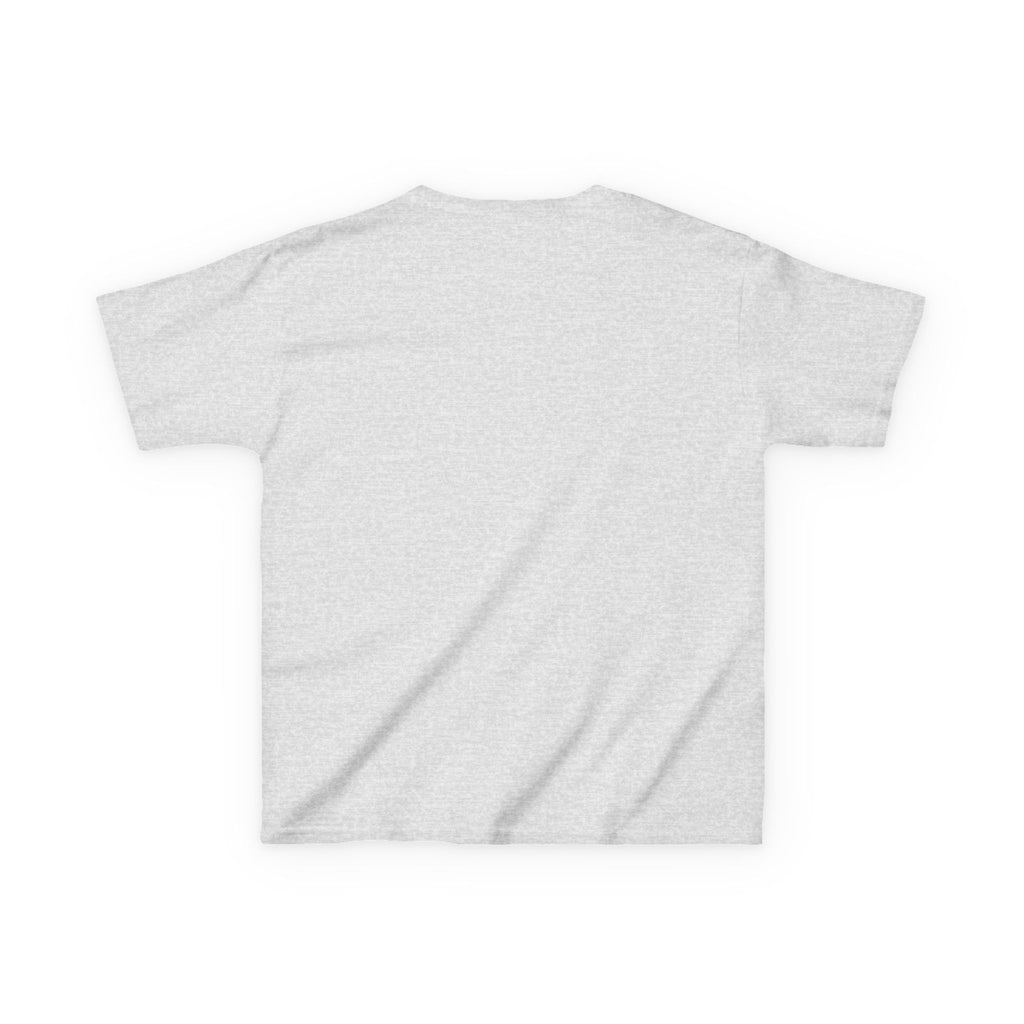 Kids Tee — "Just Pray Now God Got You" Inspirational Christian Shirt