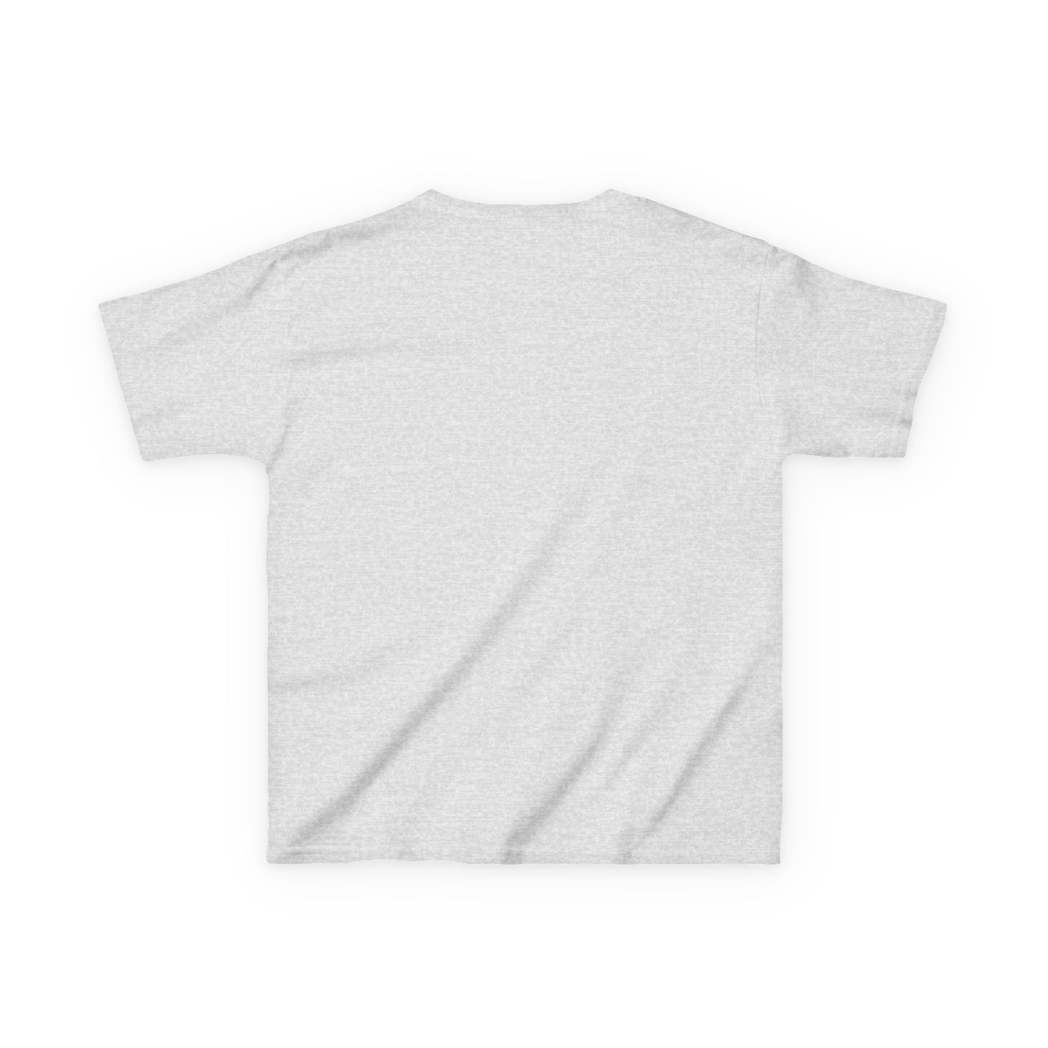 Kids Tee — "Just Pray Now God Got You" Inspirational Christian Shirt