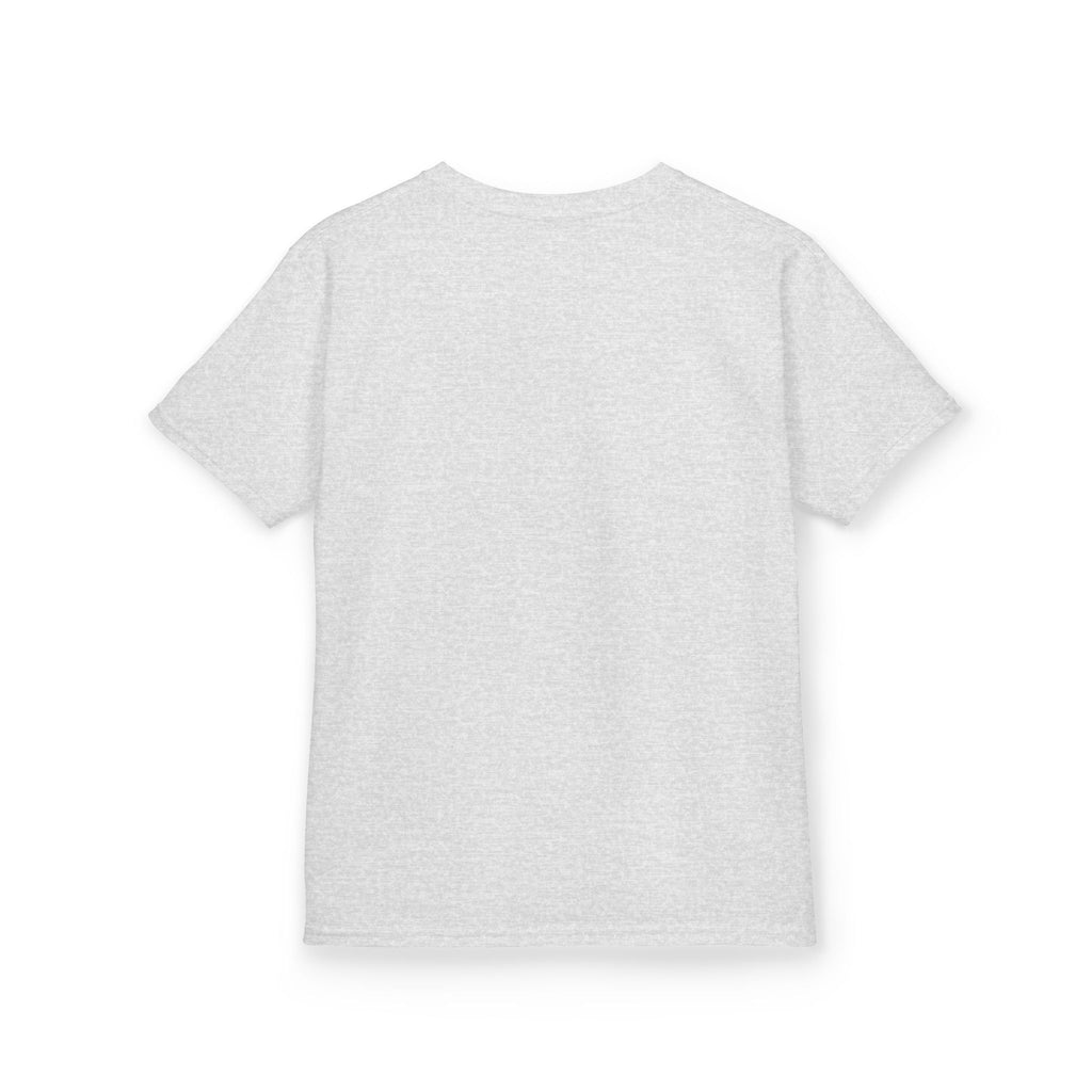 Kids Tee — "Just Pray Now God Got You" Inspirational Christian Shirt