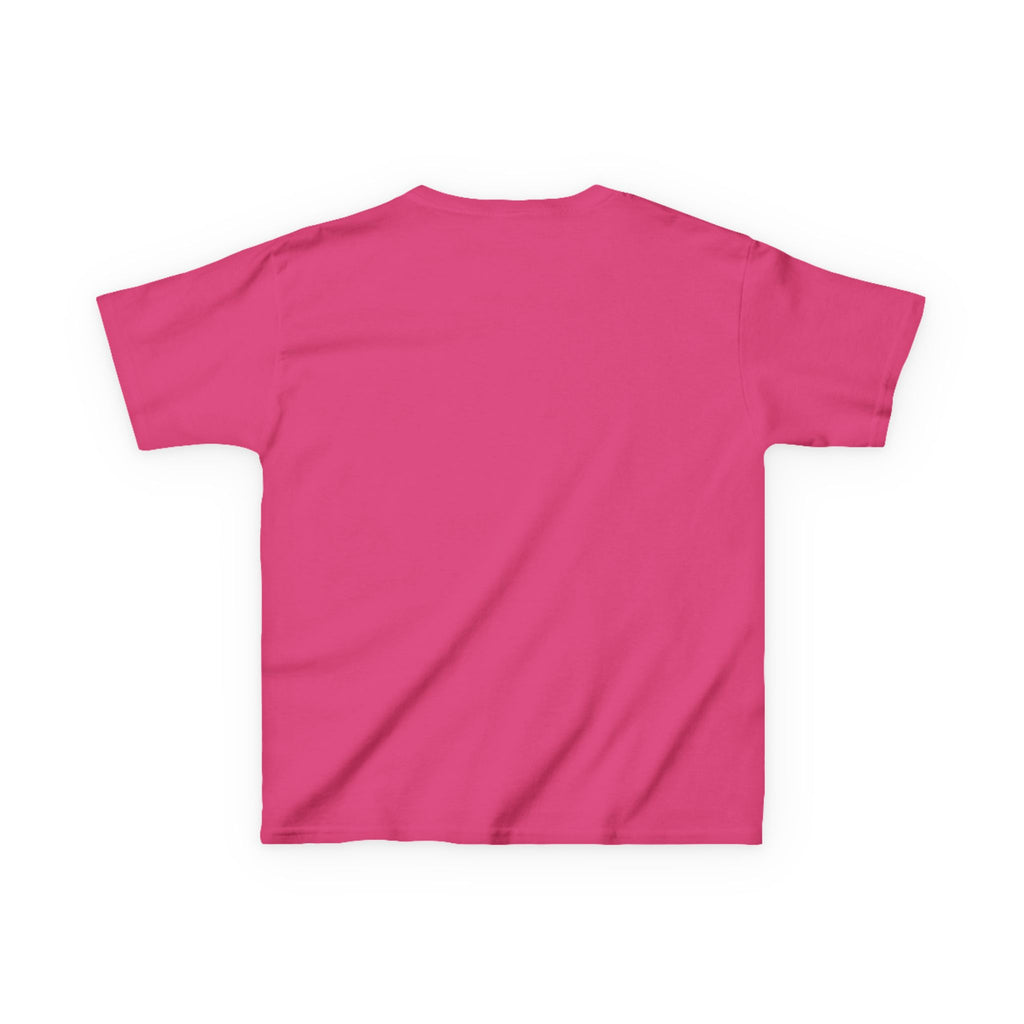Kids Tee — "Just Pray Now God Got You" Inspirational Christian Shirt