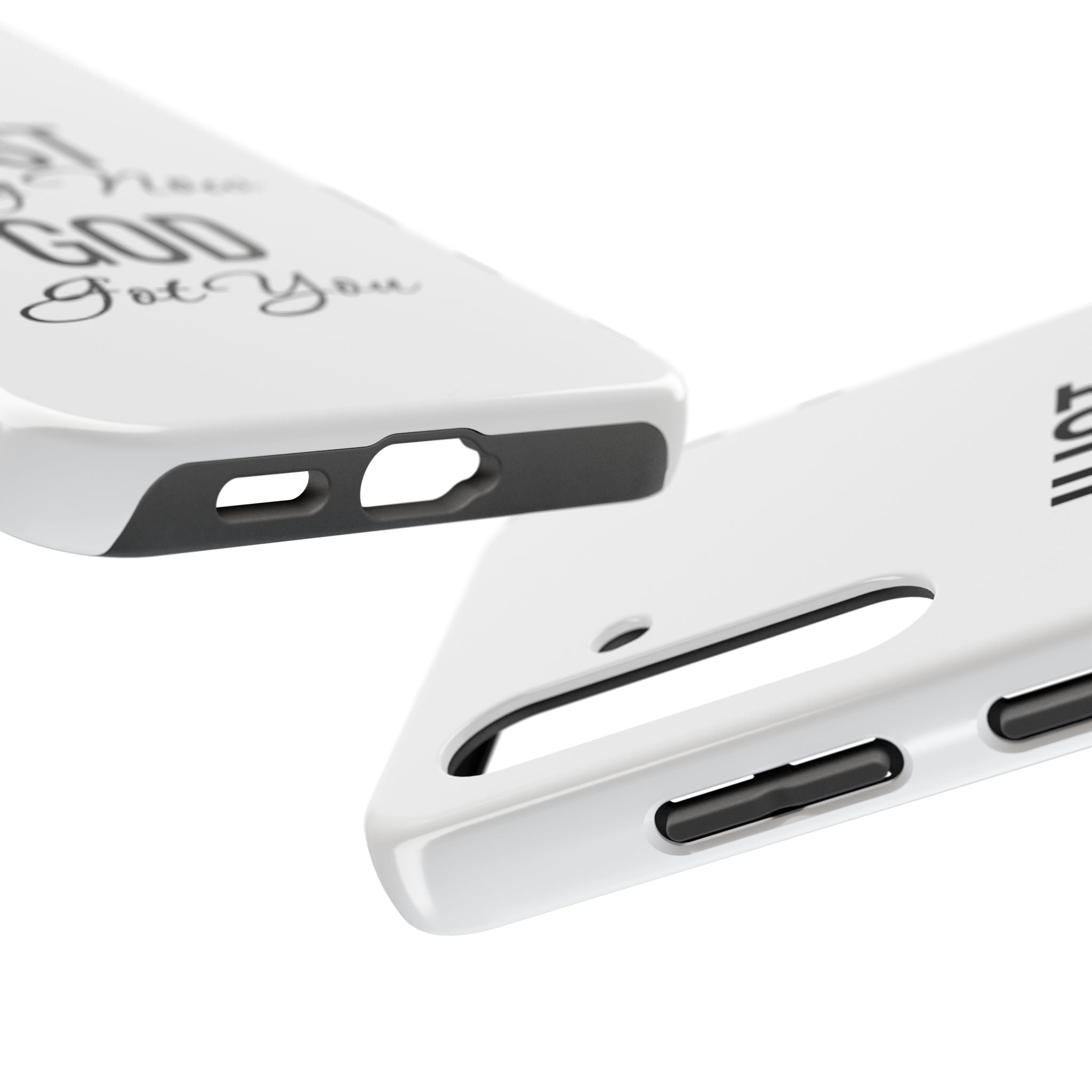 Tough Phone Cases