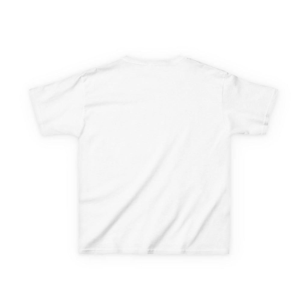 Kids Tee — "Just Pray Now God Got You" Inspirational Christian Shirt