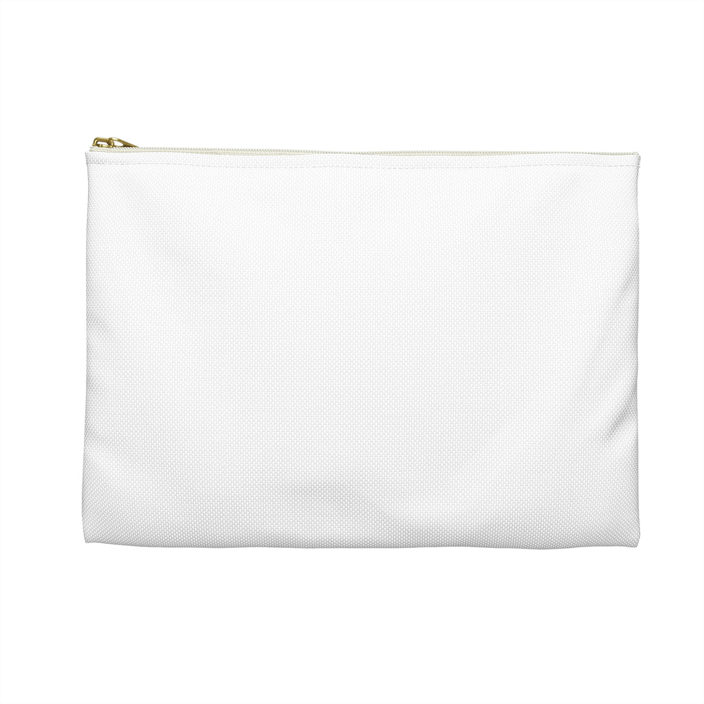 “Just Pray Now God Got” You Zipper Pouch