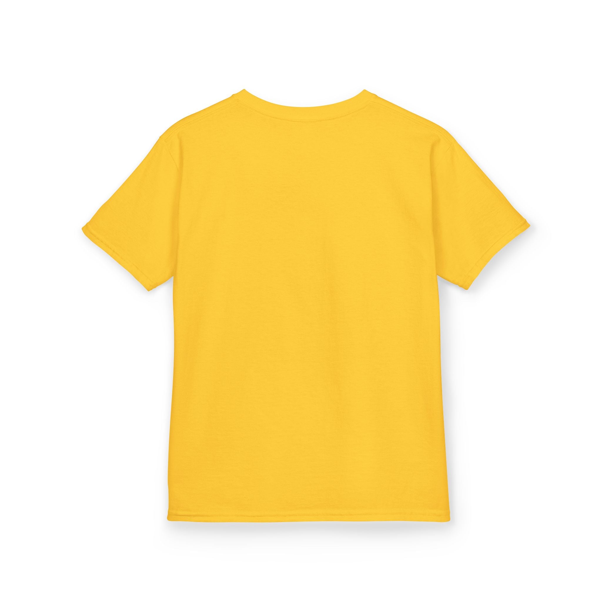 Kids Tee — "Just Pray Now God Got You" Inspirational Christian Shirt