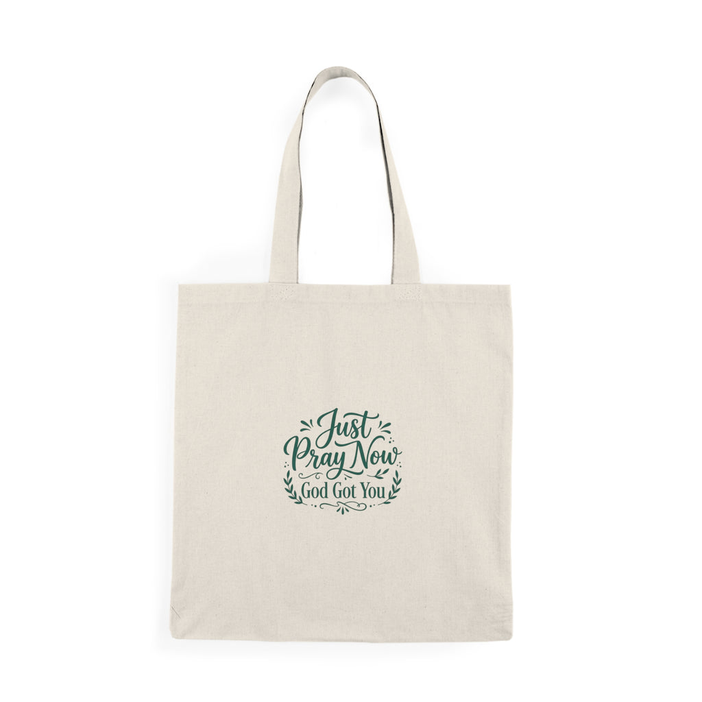 Inspirational Tote Bag