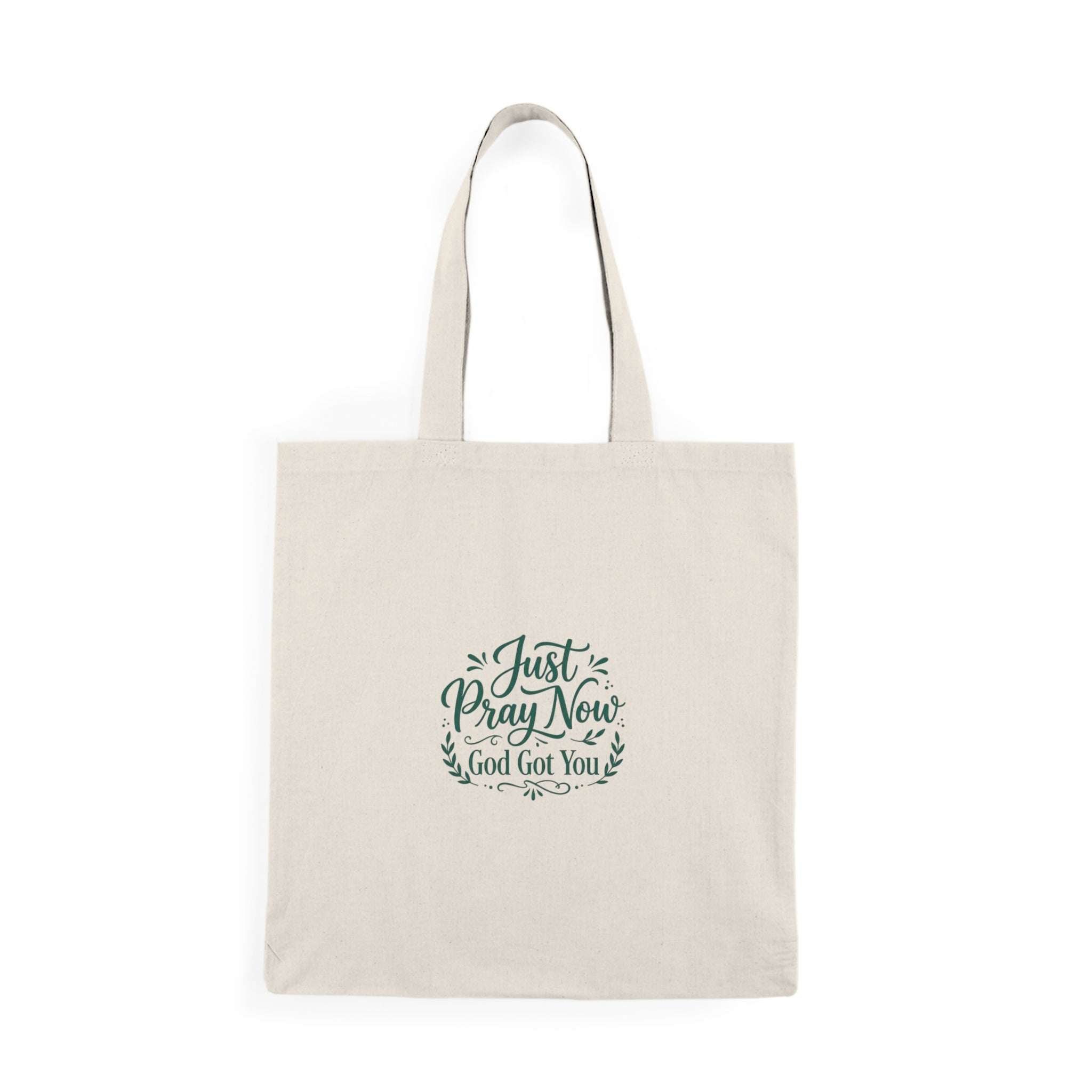 Inspirational Tote Bag