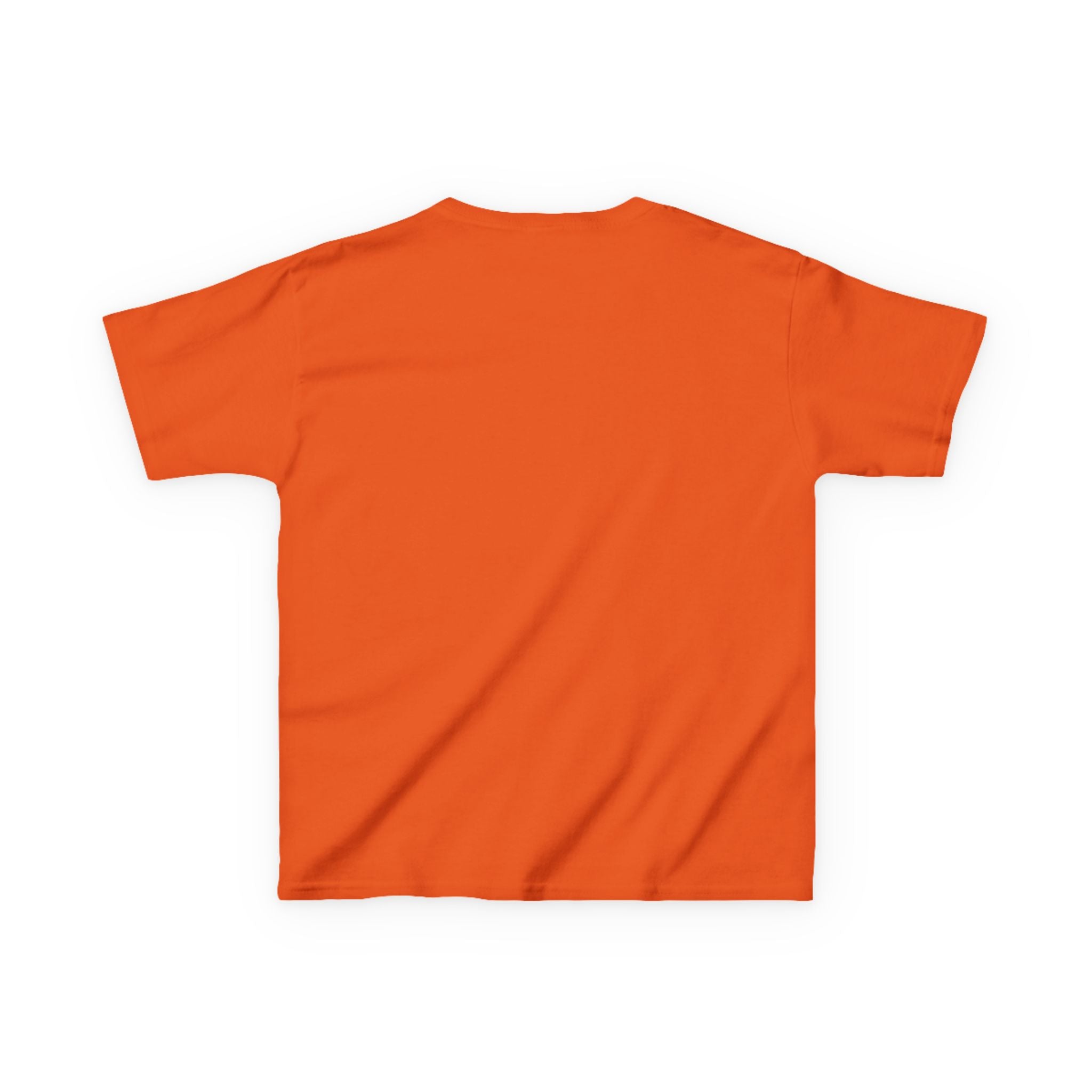 Kids Tee — "Just Pray Now God Got You" Inspirational Christian Shirt