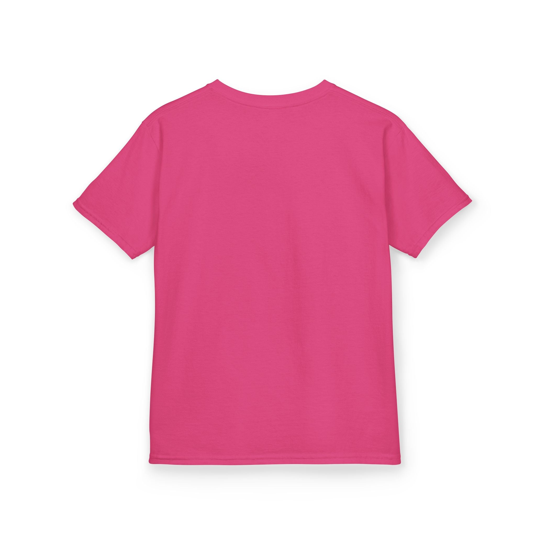 Kids Tee — "Just Pray Now God Got You" Inspirational Christian Shirt
