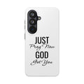 Tough Phone Cases