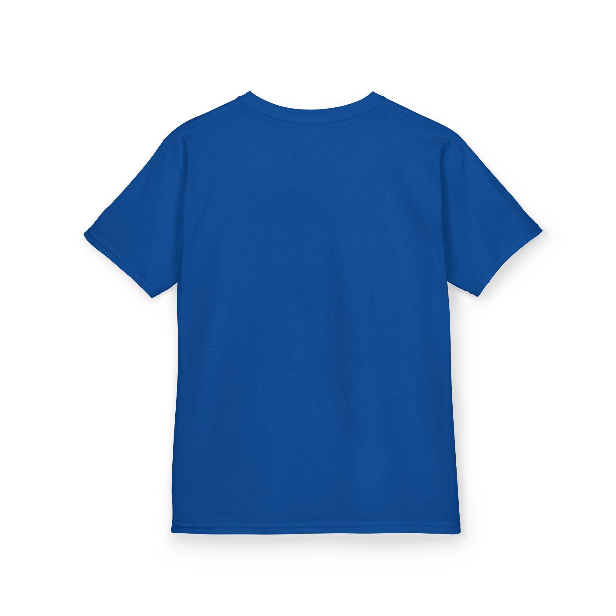 Kids Tee — "Just Pray Now God Got You" Inspirational Christian Shirt