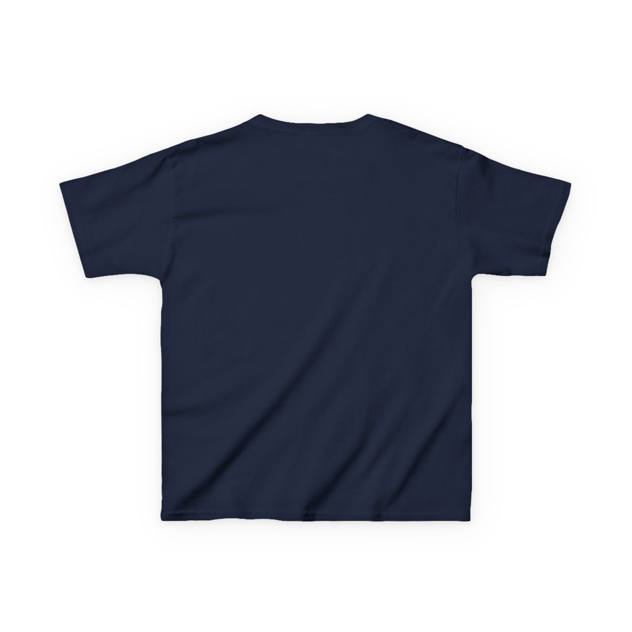Kids Tee — "Just Pray Now God Got You" Inspirational Christian Shirt