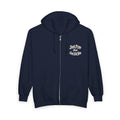“Just Pray Now God Got You" Zip Up Hoodie