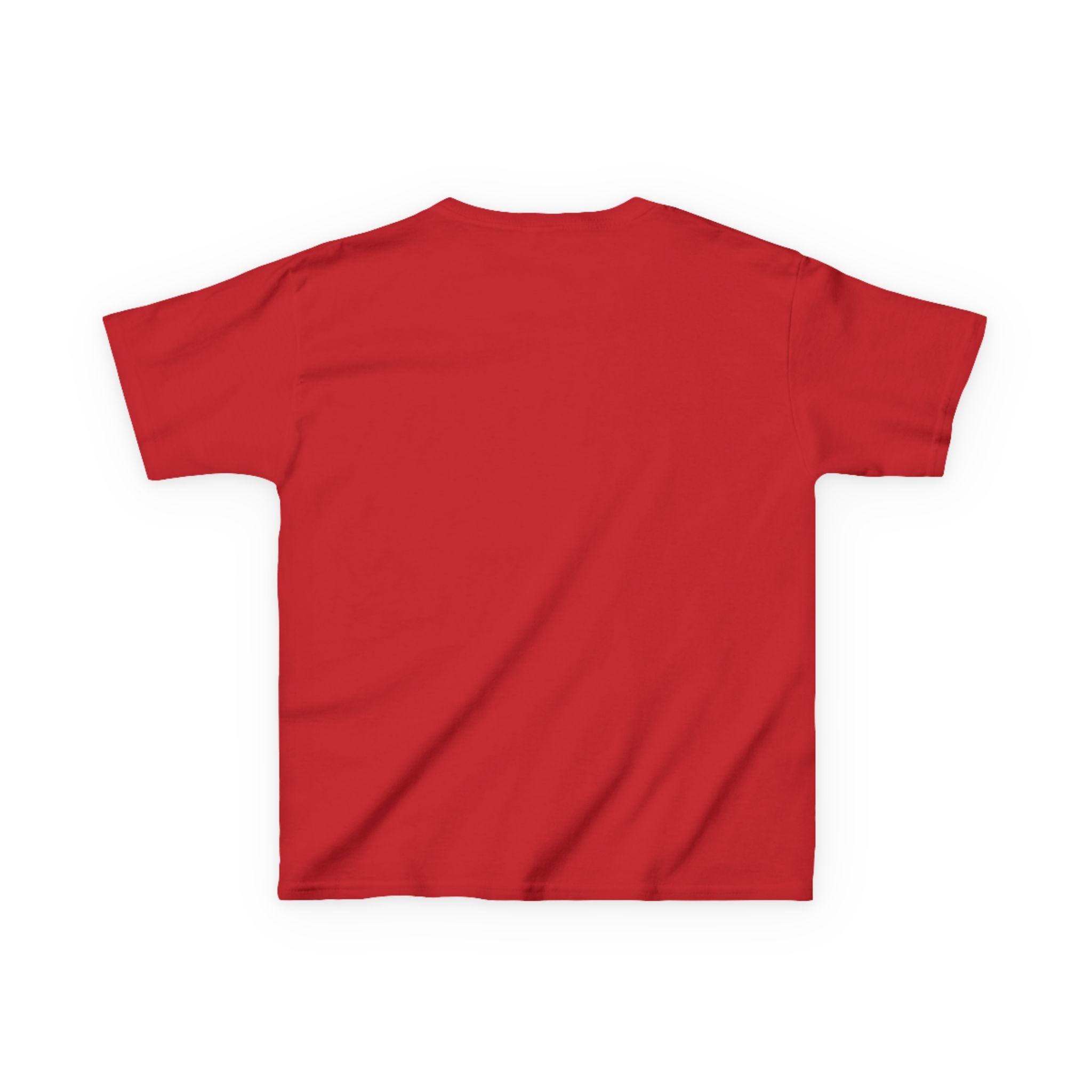 Kids Tee — "Just Pray Now God Got You" Inspirational Christian Shirt