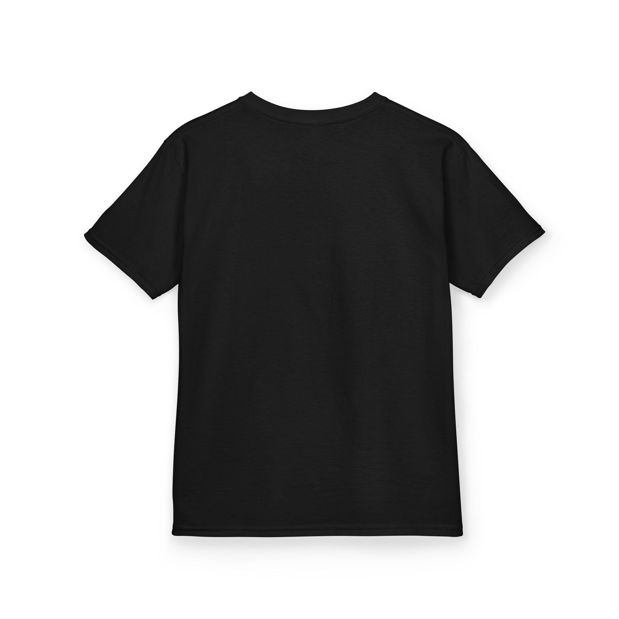 Kids Tee — "Just Pray Now God Got You" Inspirational Christian Shirt