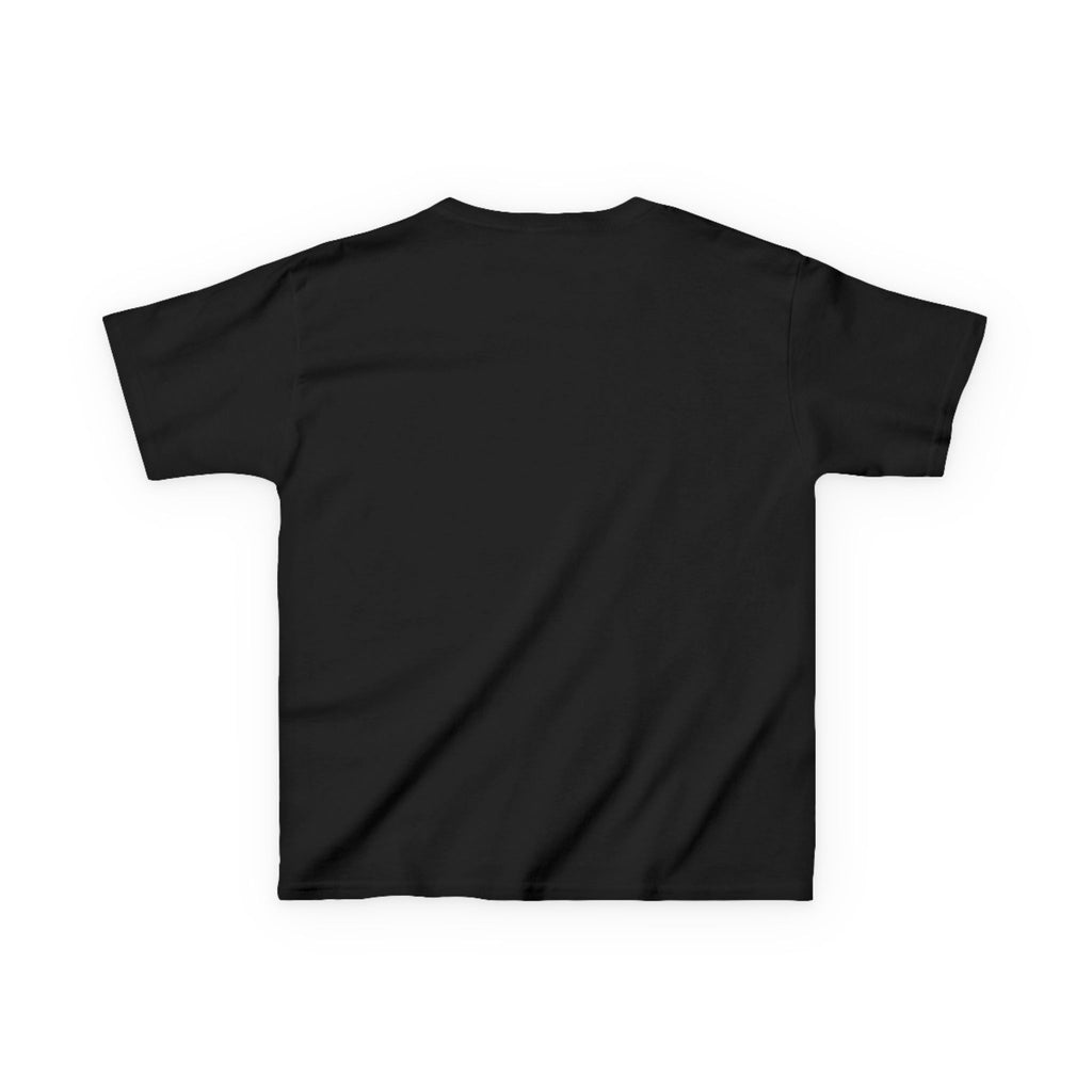 Kids Tee — "Just Pray Now God Got You" Inspirational Christian Shirt