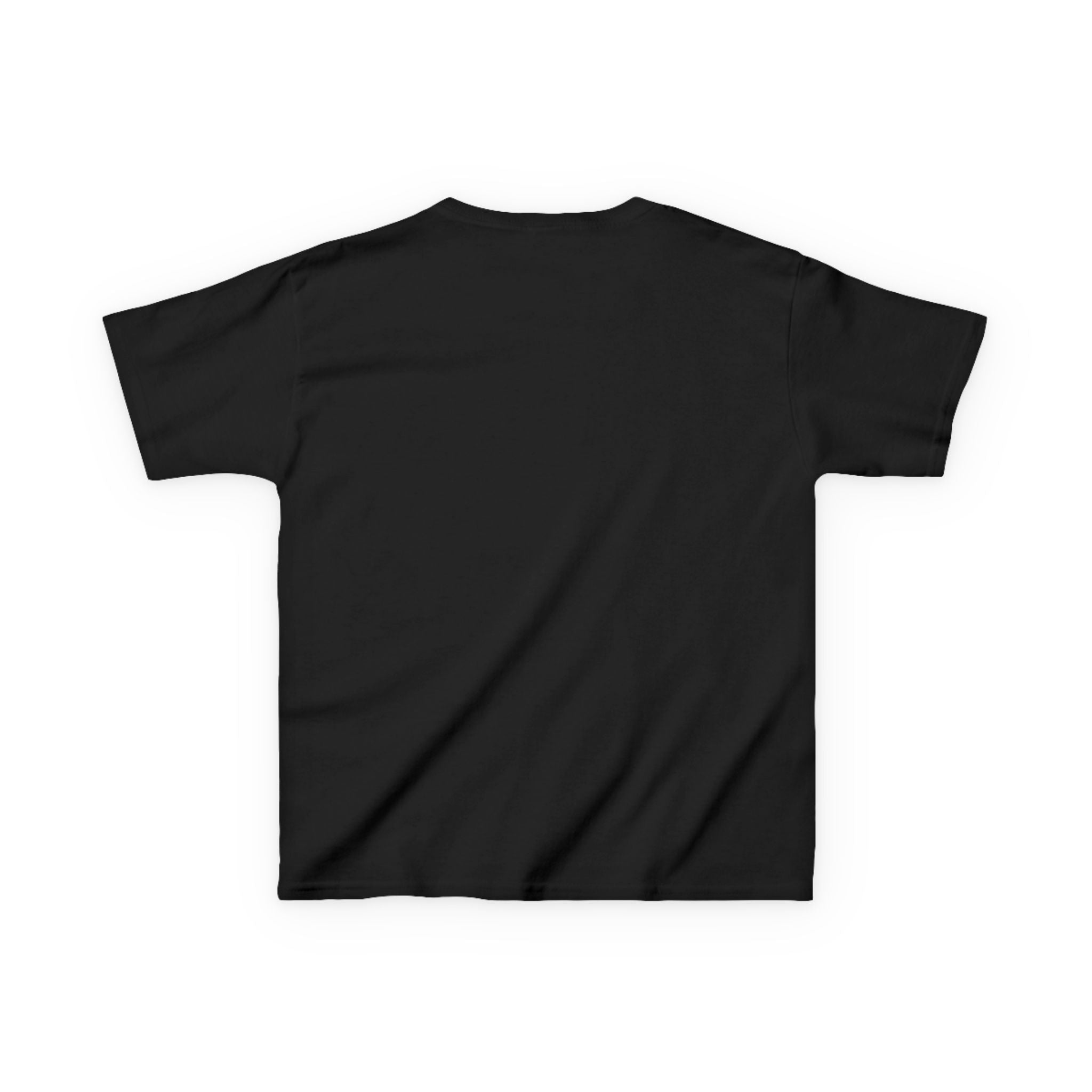 Kids Tee — "Just Pray Now God Got You" Inspirational Christian Shirt