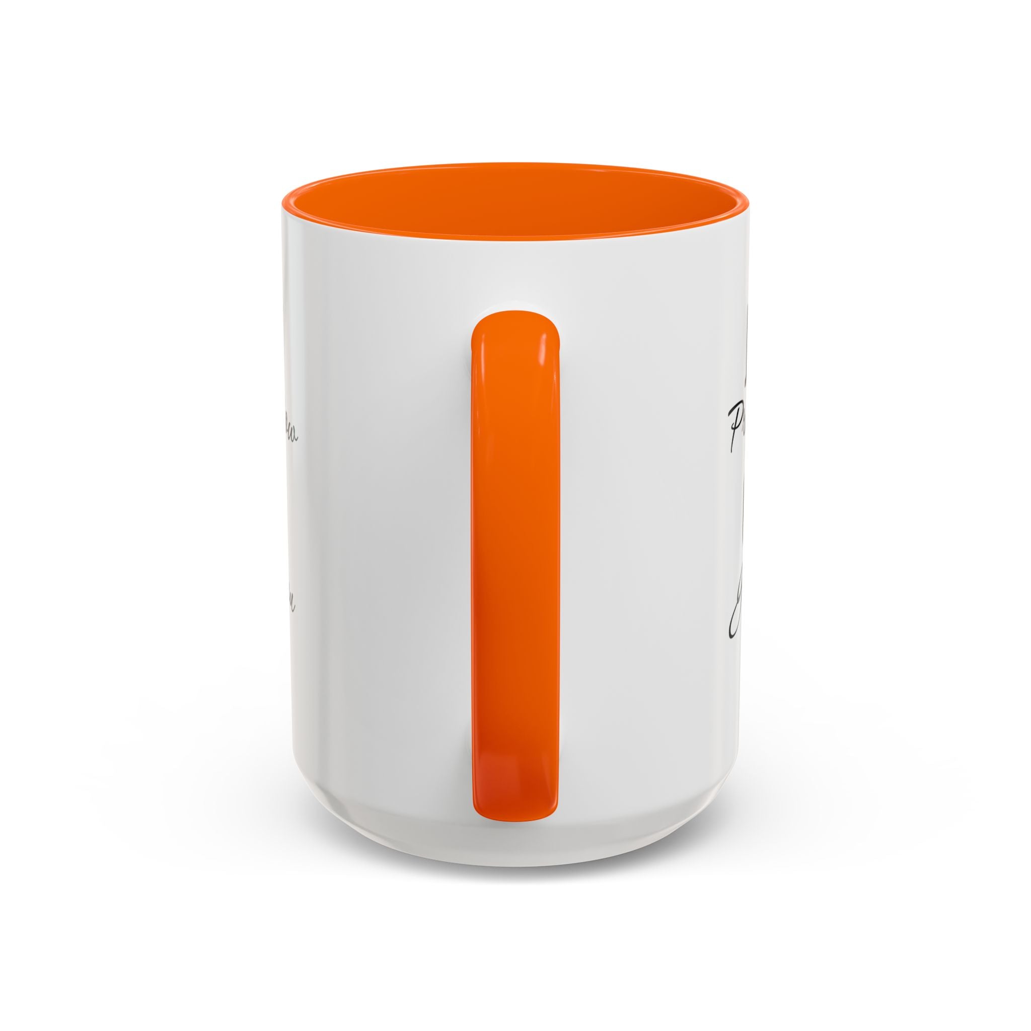 “Just Pray Now God Got You” Inspirational coffee Mug