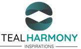Teal Harmony Inspirations - Home