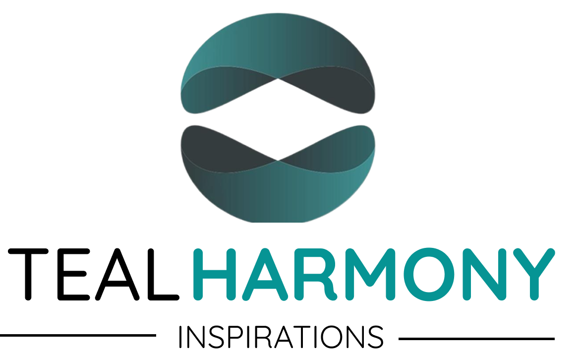 Teal Harmony Inspirations